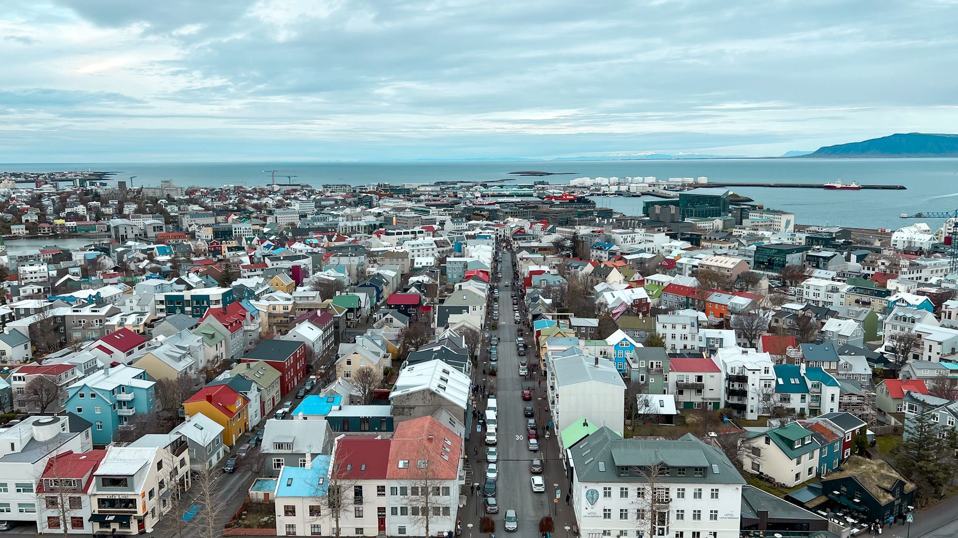 Dicas De Roteiro Em Reykjavík: O Que Fazer Na Capital Da Islândia ...