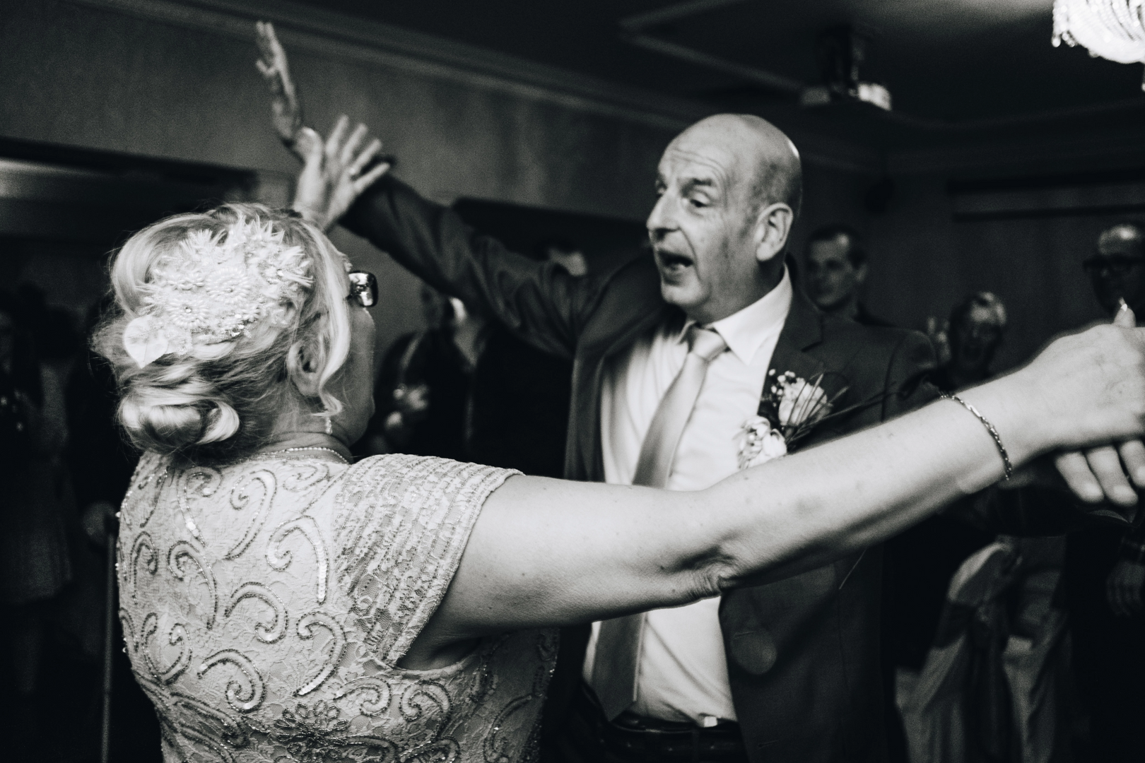 Matrimonio in un pub irlandese | Irlanda capa do post