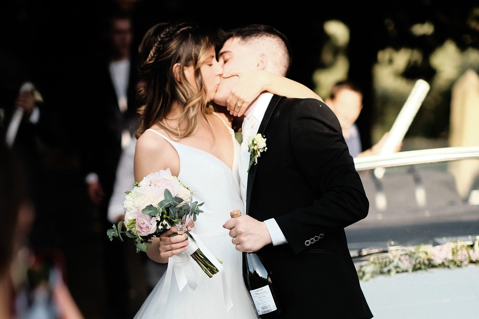 Matrimonio a Grezzana | Italia capa do post