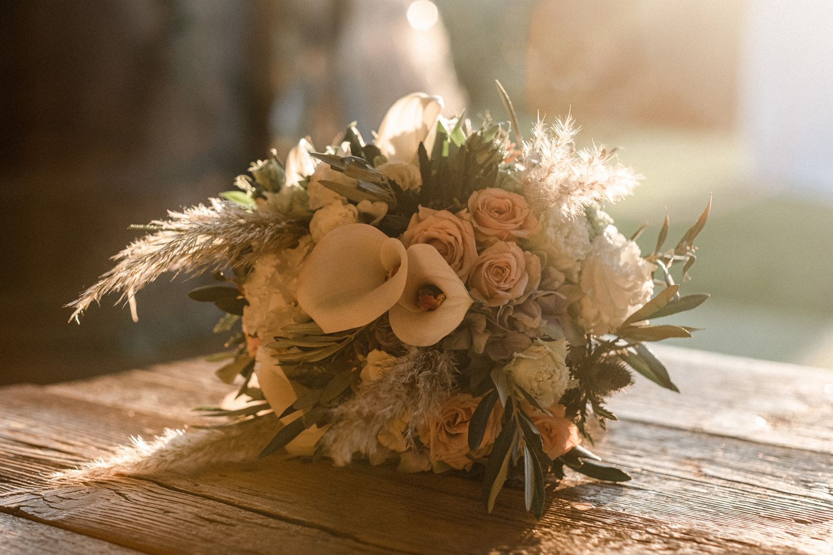Come scegliere il bouquet da sposa ideale per me? capa do post
