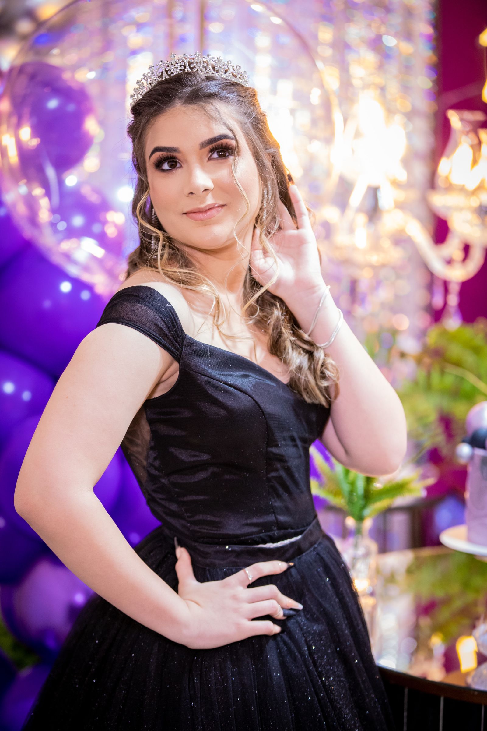 Festa de 15 anos Lane Corre Fotografia