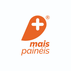 MAIS painéis - Menu