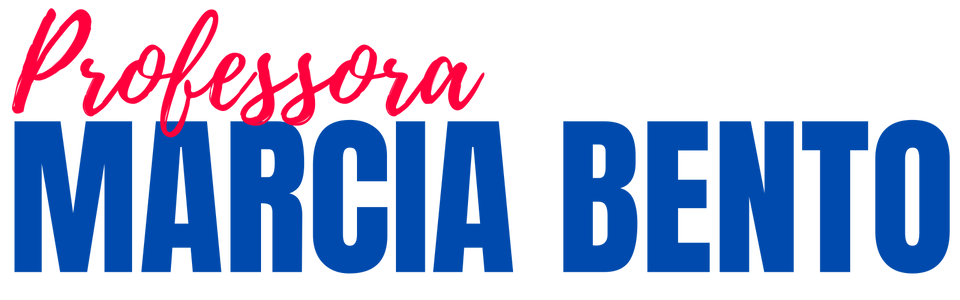 Márcia Bento - Menu