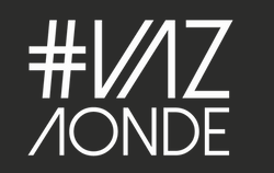 VazAonde - Menu