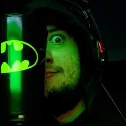 Teste Adriano - Menu