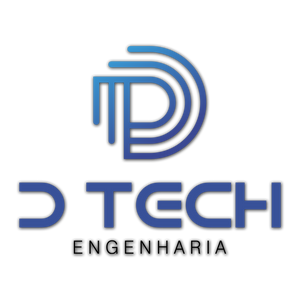 Dtech Engenharia - Menu