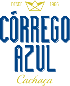 Cachaça Córrego Azul - Menu