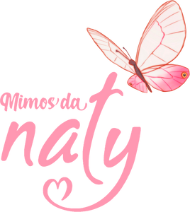 Mimos da Naty - Menu