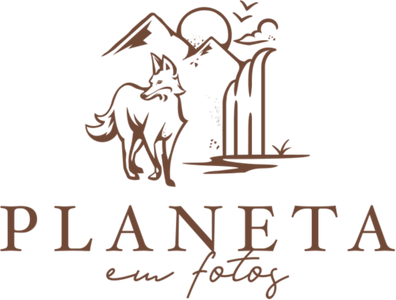 Planeta em Fotos - Menu