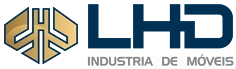 LHD Móveis - Menu