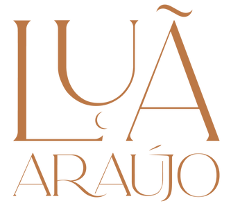 Luã Araújo - Menu