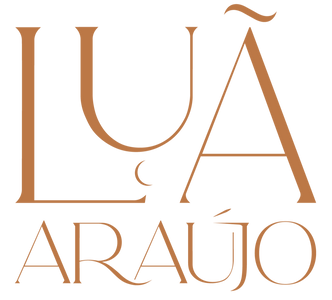 Luã Araújo - Menu