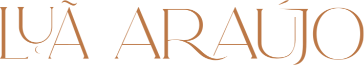 Luã Araújo - Menu
