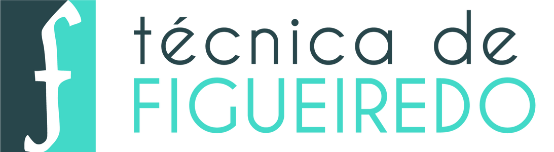 Tecnica de Figueiredo - Menu