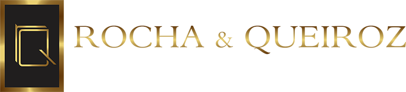 Rocha & Queiroz Advogados - Menu