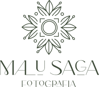 Malu Saga Fotografia - Menu