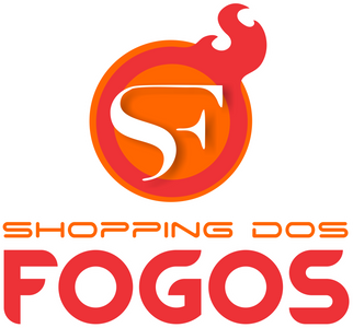 Shopping dos Fogos - Menu