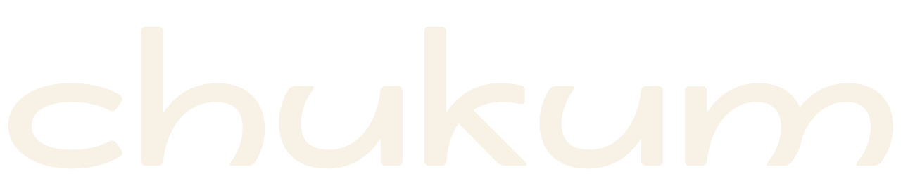 Chukum - Menu