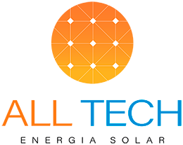 All Tech - Menu