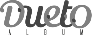 Dueto Álbuns - Menu