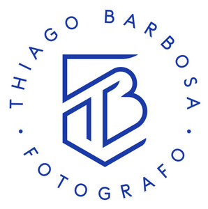 Thiago Barbosa Fotografia - Menu