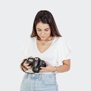 Estúdio Isabella Ourique - Menu