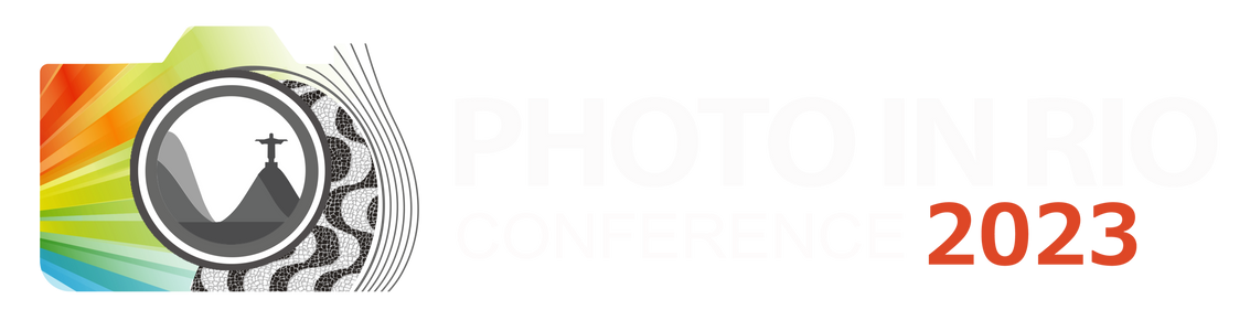Congresso Photo in Rio  - Palestras e Feira de Fotografia e Vídeo - Menu