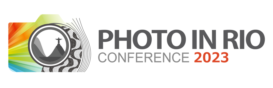 Congresso Photo in Rio  - Palestras e Feira de Fotografia e Vídeo - Menu