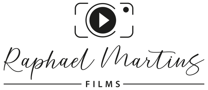 Raphael Martins - Menu