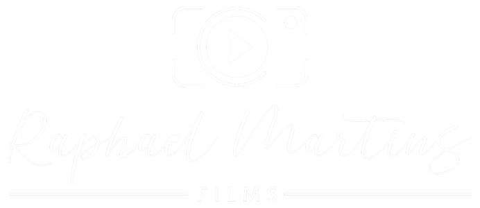 Raphael Martins - Menu