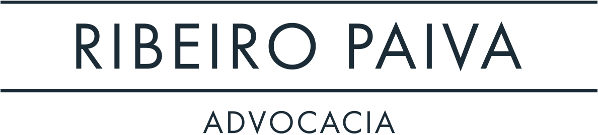 Ribeiro Paiva Advocacia - Menu