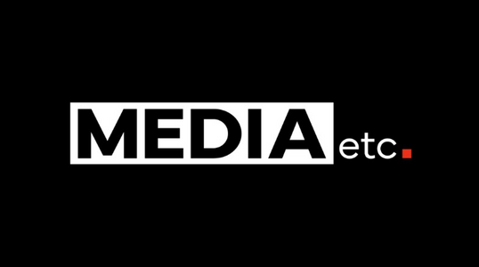 MEDIAetc - Menu