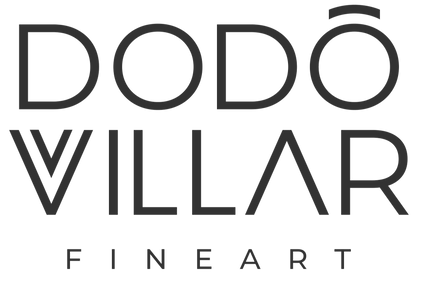 Dodô Villar - Menu