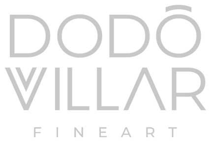Dodô Villar - Menu
