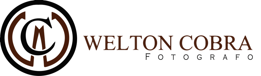 Welton Cobra Fotografo - Menu