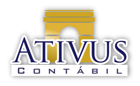 Ativus Contábil - Menu