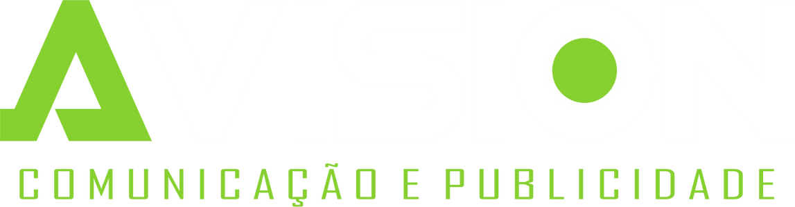 Avision Comunicação - Menu