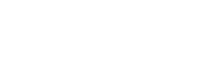 Zeke Medeiros - Menu