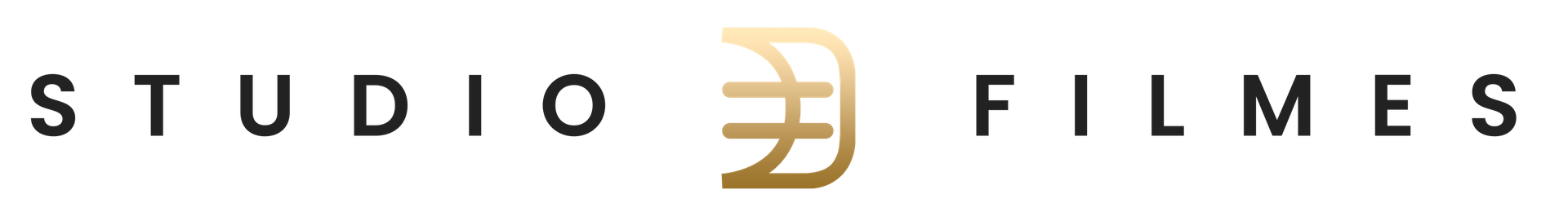 Studio D Filmes - Menu