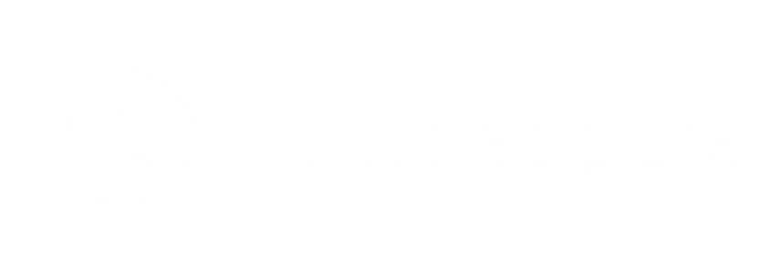 Blog Surfmappers - Menu