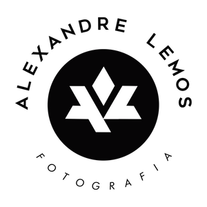 Alexandre Lemos Fotografia - Menu