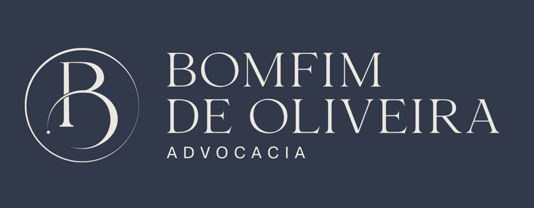 Bomfim de Oliveira | Advogada para empresas e empreendedores - Menu