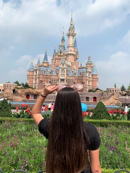 Como visitar a Disney de Xangai - a Shanghai Disneyland /como-visitar-a-disney-de-xangai-a-shanghai-disneyland