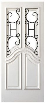 Porta Imperial c/ Grade /porta-imperial-c-grade