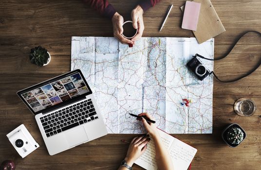 Saiba como economizar em passagens aéreas /saiba-como-economizar-em-passagens-aereas