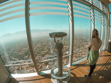 O que fazer em Santiago do Chile: dicas para seu roteiro /o-que-fazer-em-santiago-do-chile-dicas-para-seu-roteiro