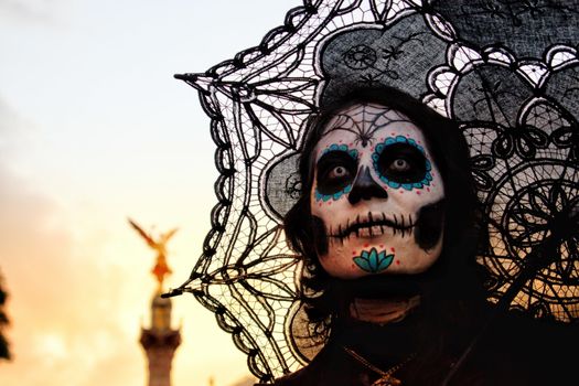 Belezas do Día de los Muertos, no México /belezas-do-dia-de-los-muertos-no-mexico