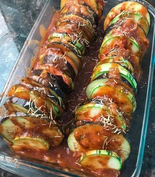 Assado de abobrinha com berinjela /assado-de-abobrinha-com-berinjela