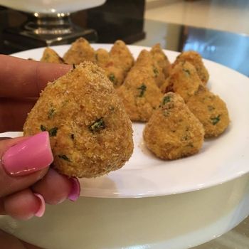 Coxinha Low Carb /coxinha-low-carb