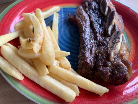 Provando as comidas típicas do Uruguay /provando-as-comidas-tipicas-do-uruguay